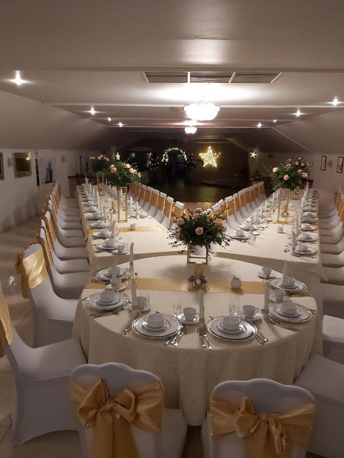 Centrum Ulan Spa Bytów Extérieur photo