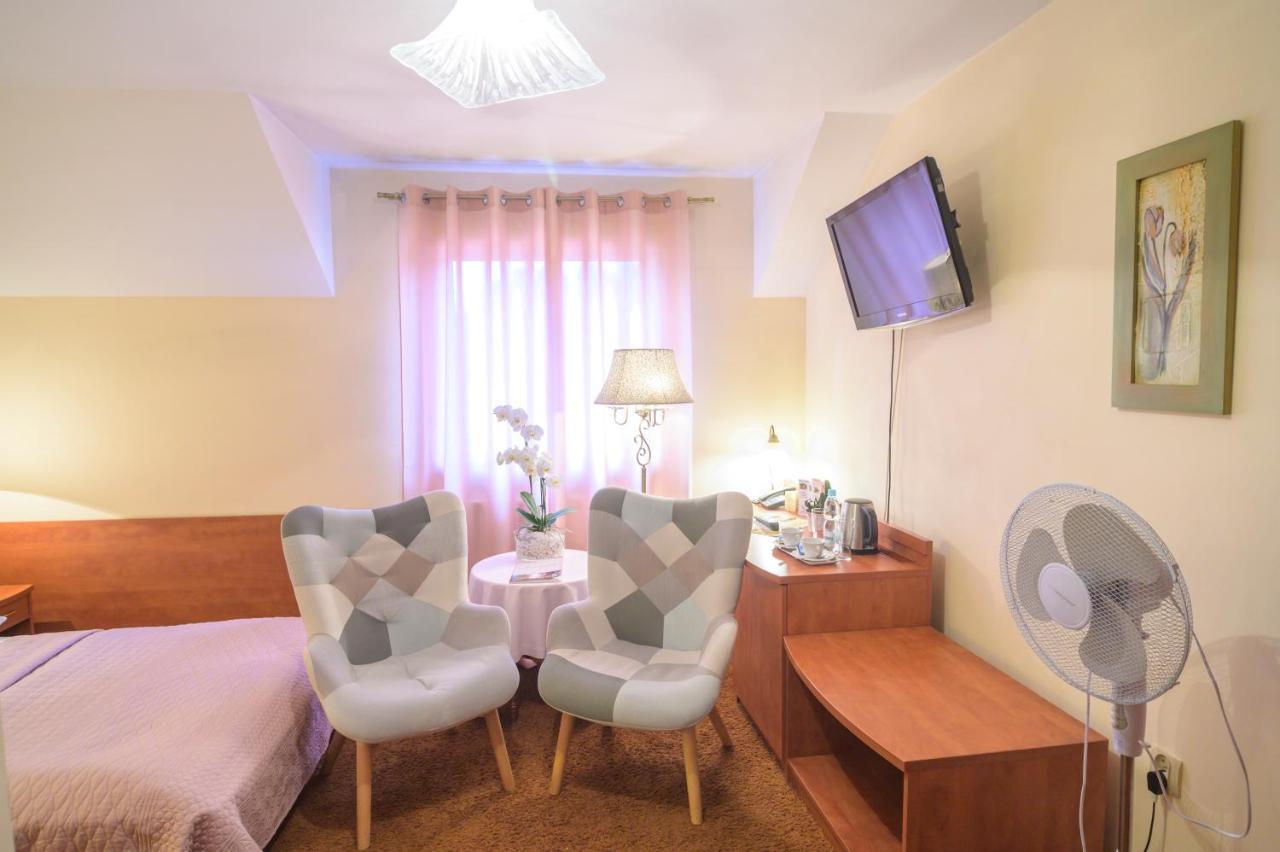 Centrum Ulan Spa Bytów Extérieur photo