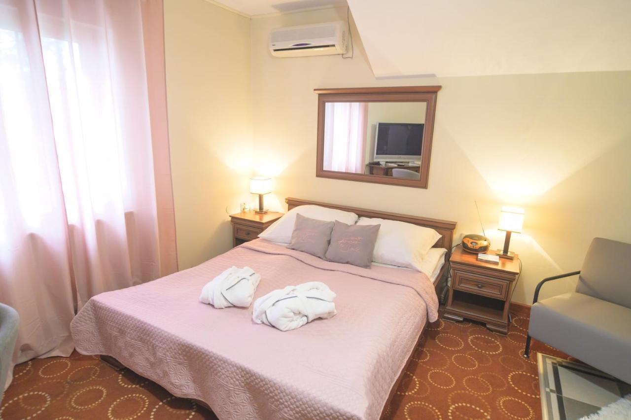 Centrum Ulan Spa Bytów Extérieur photo