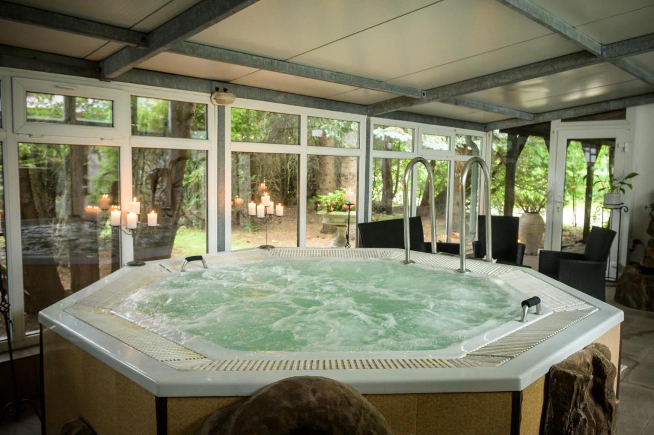 Centrum Ulan Spa Bytów Extérieur photo