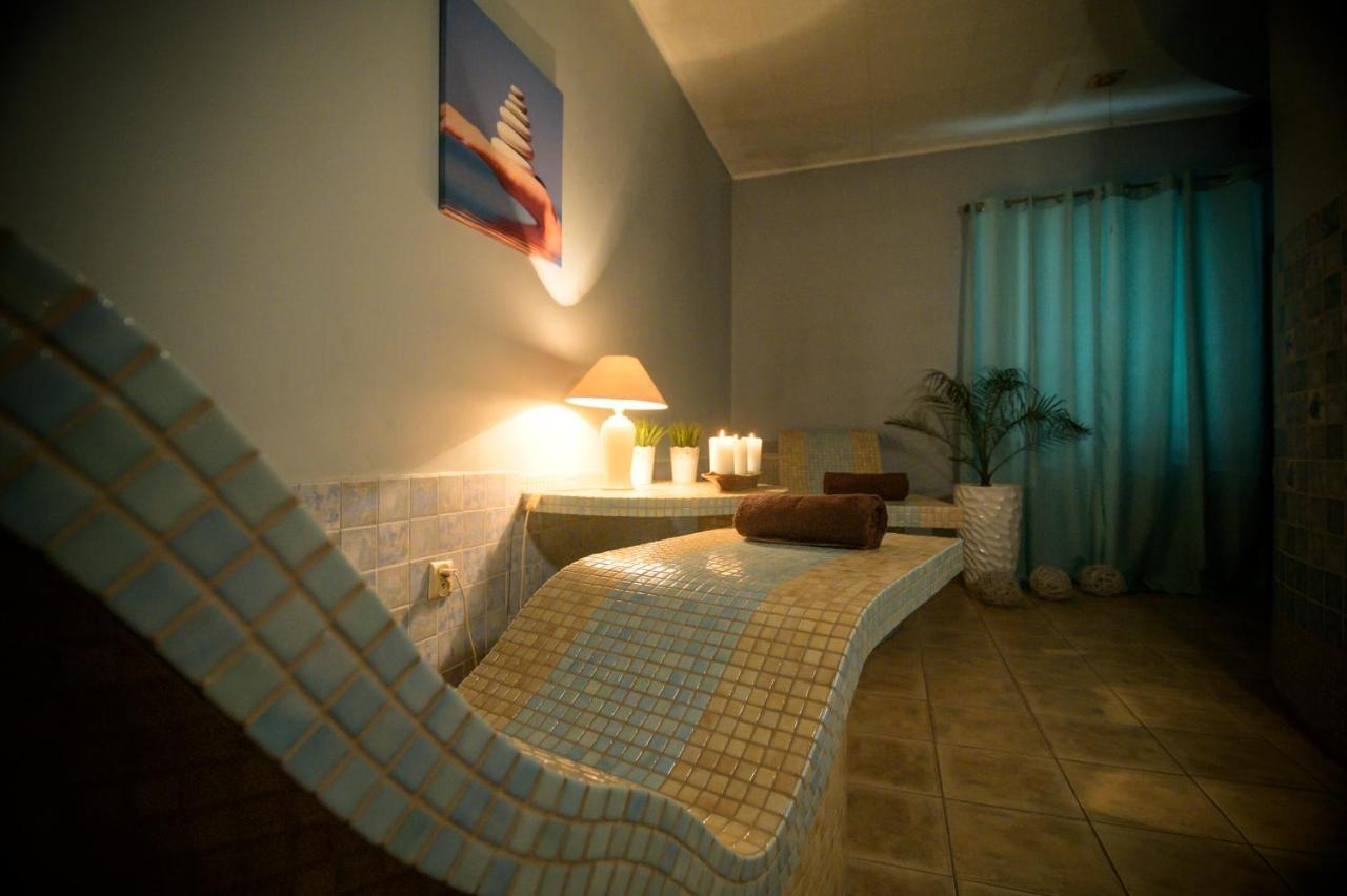 Centrum Ulan Spa Bytów Extérieur photo