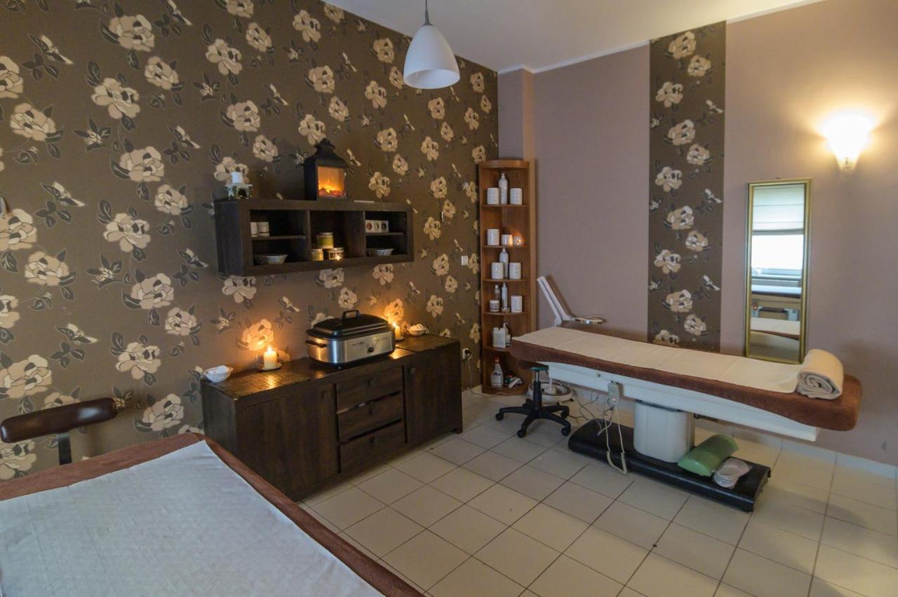 Centrum Ulan Spa Bytów Extérieur photo