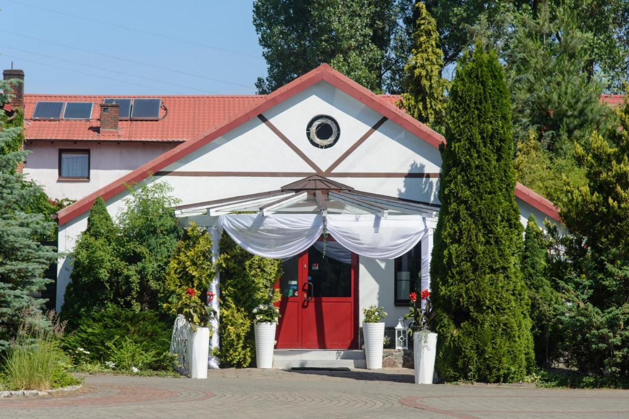 Centrum Ulan Spa Bytów Extérieur photo