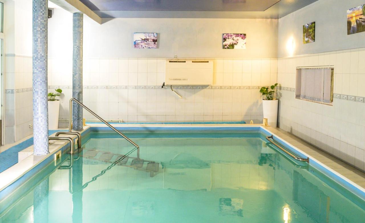 Centrum Ulan Spa Bytów Extérieur photo