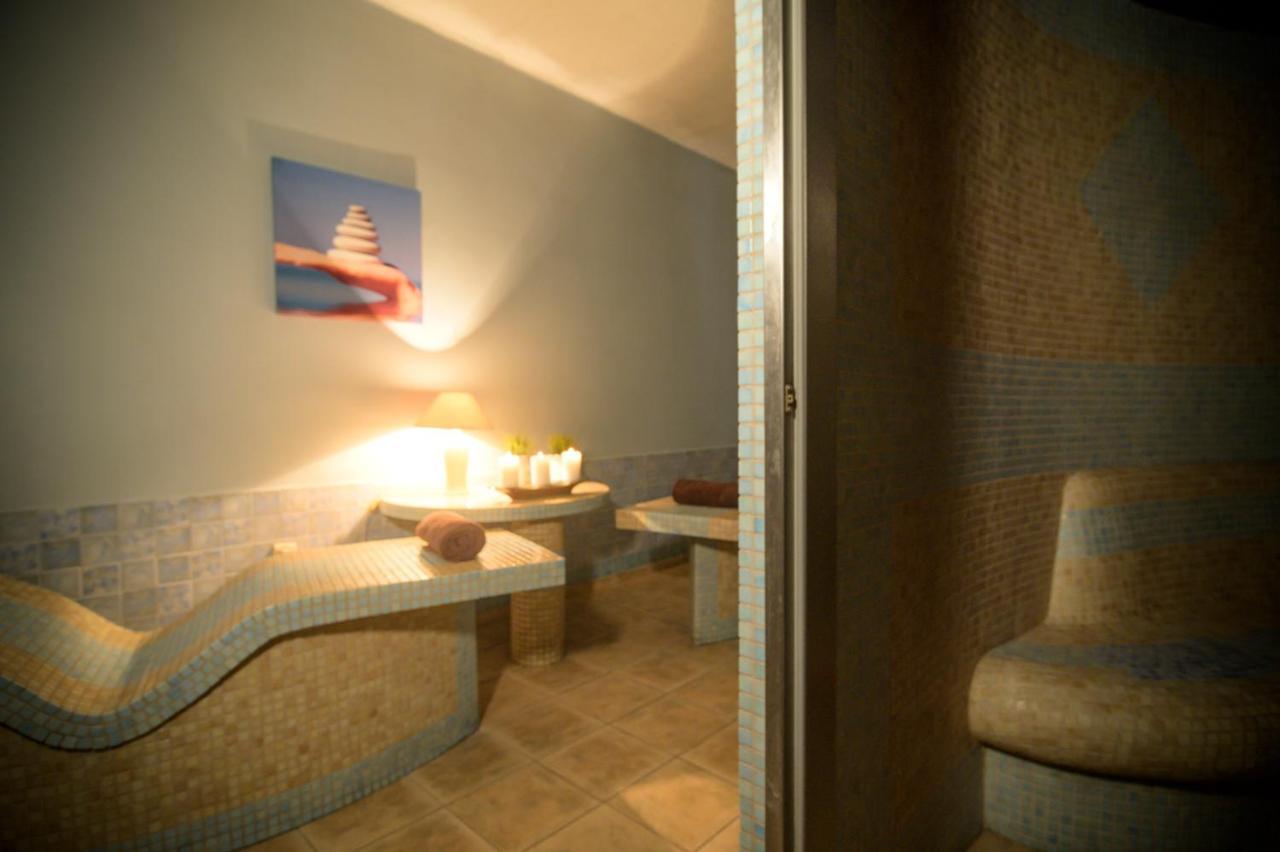 Centrum Ulan Spa Bytów Extérieur photo