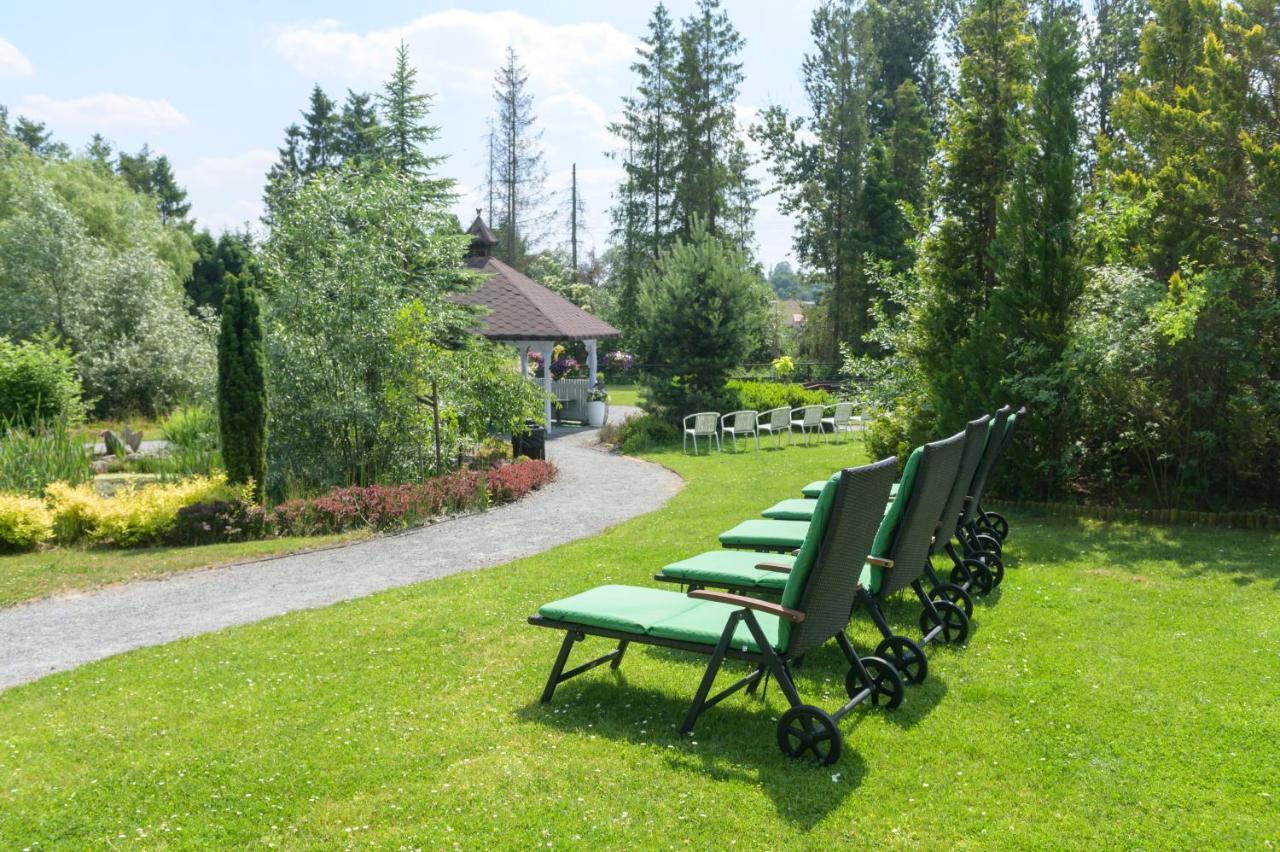 Centrum Ulan Spa Bytów Extérieur photo