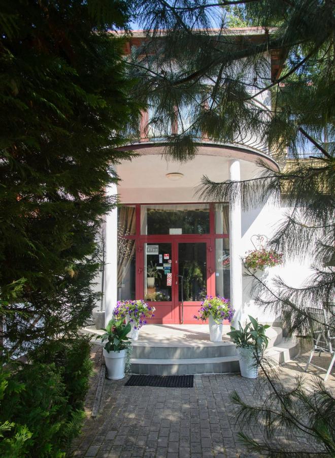 Centrum Ulan Spa Bytów Extérieur photo