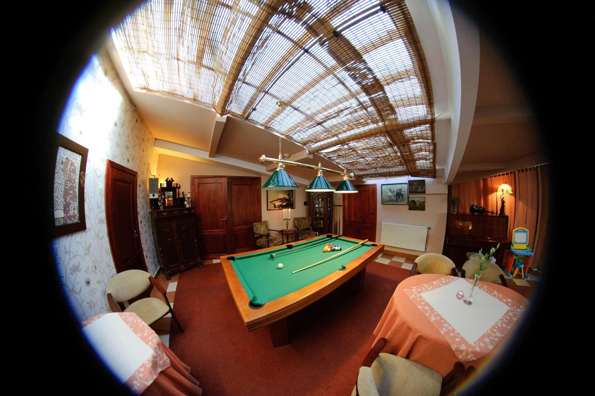 Centrum Ulan Spa Bytów Extérieur photo