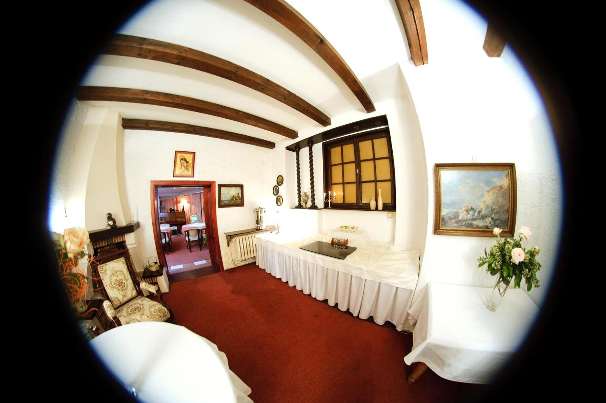 Centrum Ulan Spa Bytów Extérieur photo