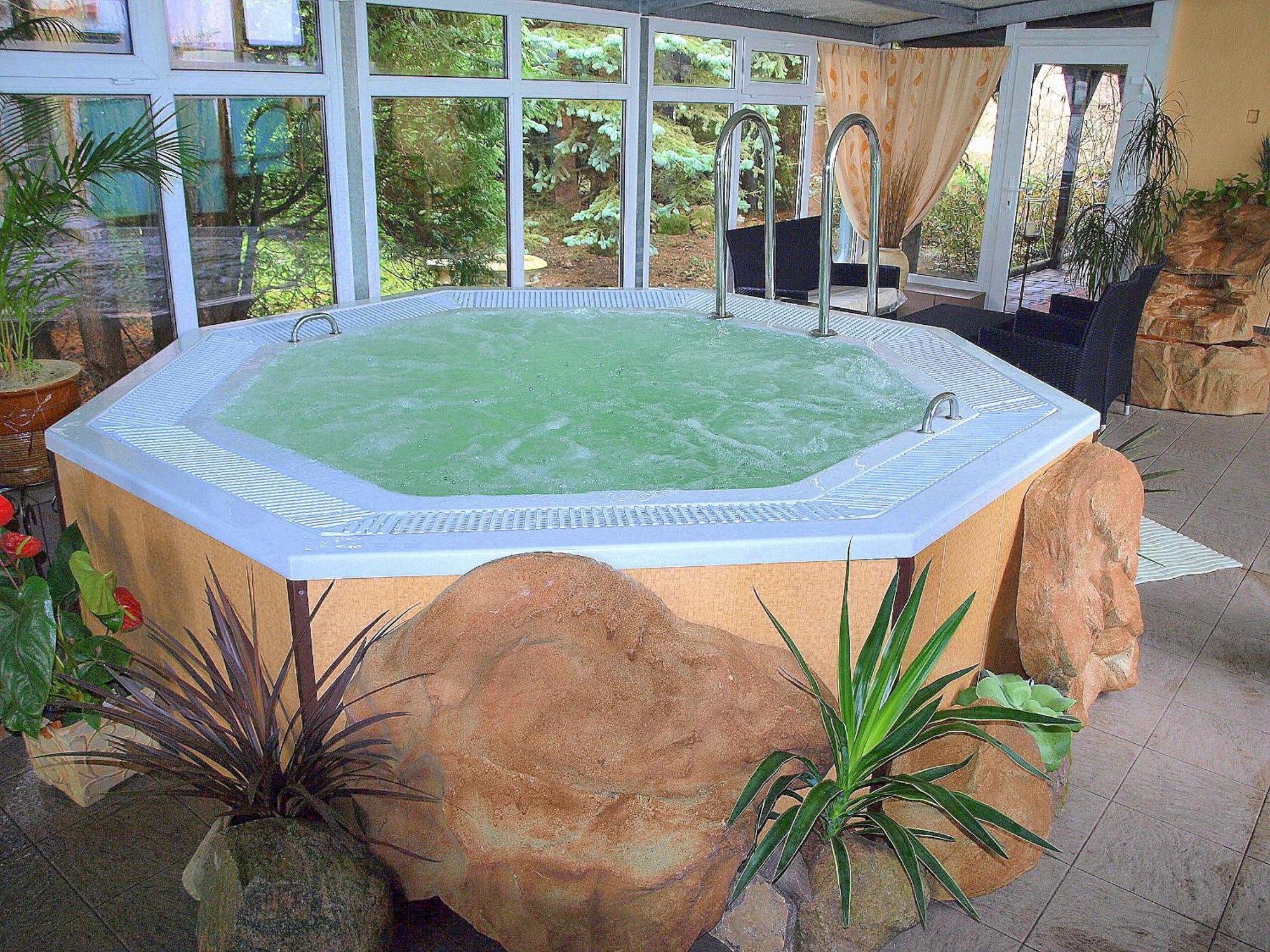 Centrum Ulan Spa Bytów Extérieur photo