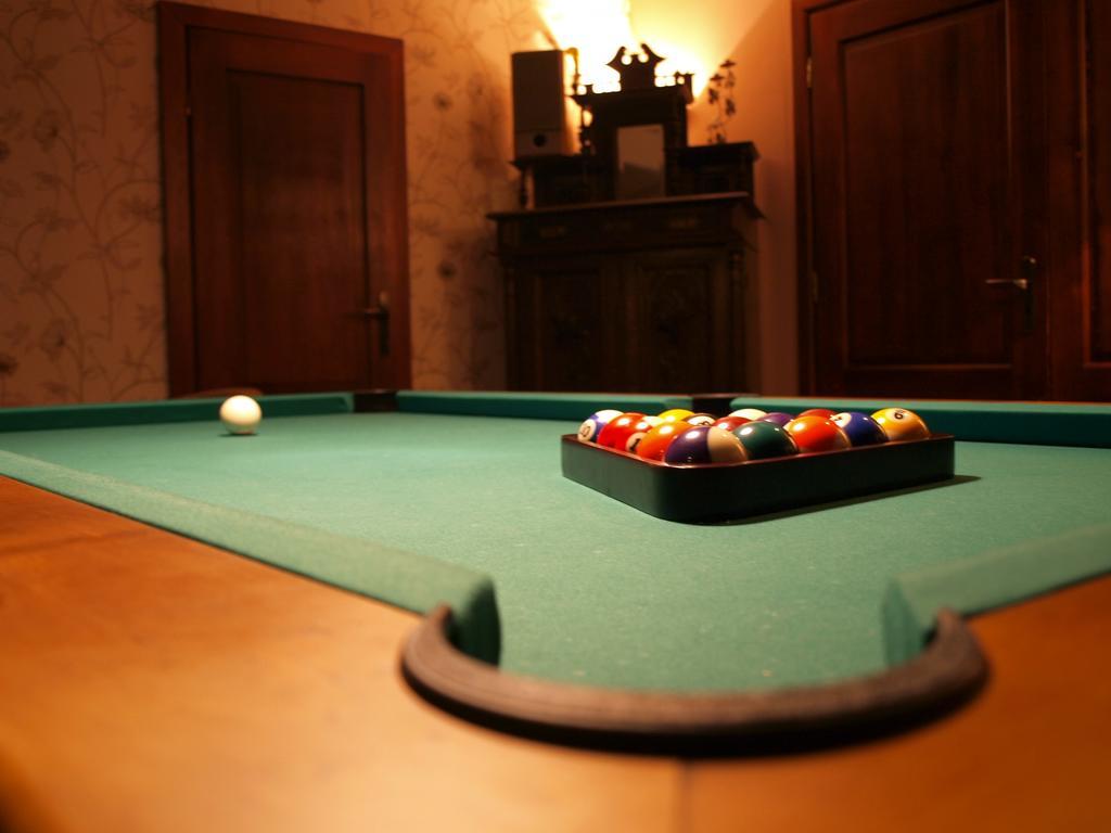 Centrum Ulan Spa Bytów Extérieur photo