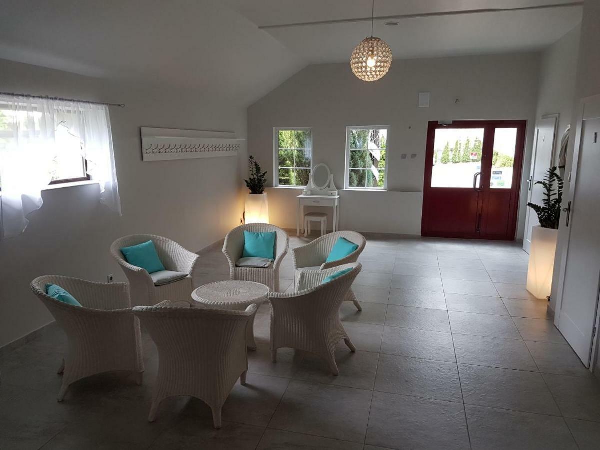 Centrum Ulan Spa Bytów Extérieur photo